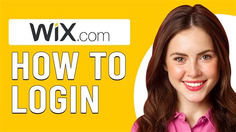 wix vista login|Sign in issues 